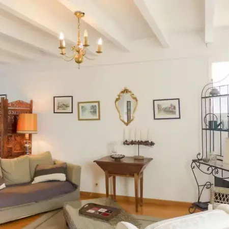 Charming T3 With Parking Near The Ocean Apartment Saint-Jean-de-Luz