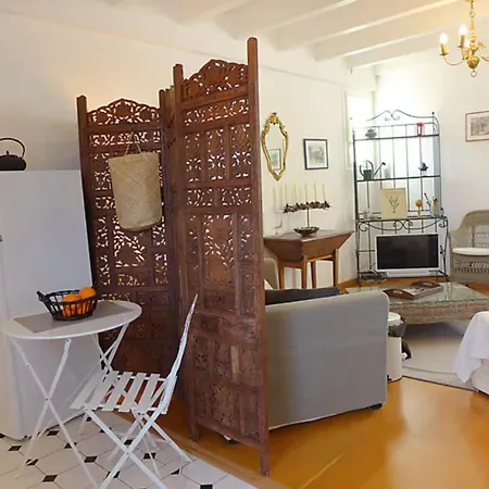 Charming T3 With Parking Near The Ocean Apartment *