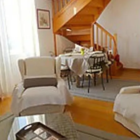 Appartement Charming T3 With Parking Near The Ocean *