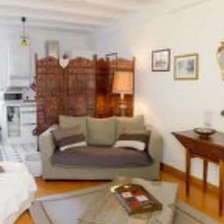Charming T3 With Parking Near The Ocean Saint-Jean-de-Luz