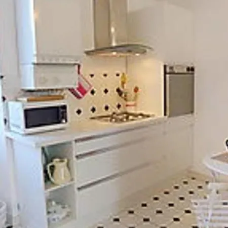Appartement Charming T3 With Parking Near The Ocean *