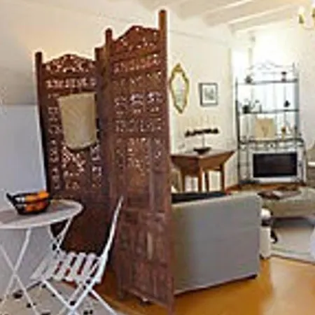 Appartement Charming T3 With Parking Near The Ocean Saint-Jean-de-Luz
