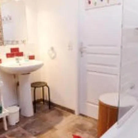 Charming T3 With Parking Near The Ocean Appartement