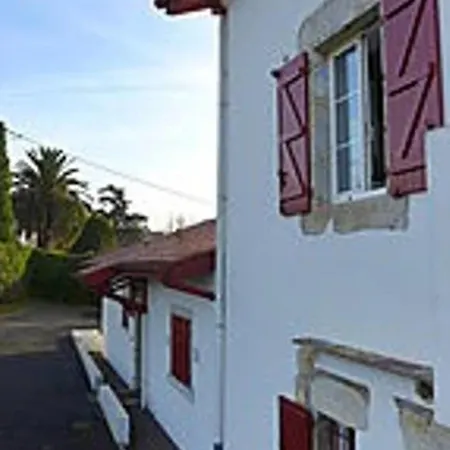Charming T3 With Parking Near The Ocean Saint-Jean-de-Luz
