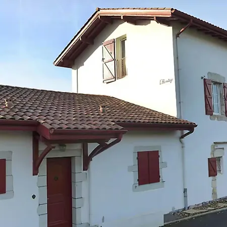 Charming T3 With Parking Near The Ocean Saint-Jean-de-Luz