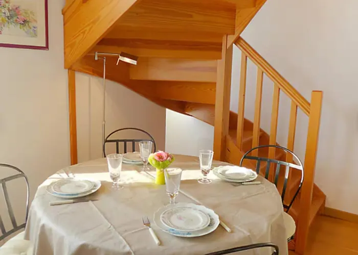 Apartman Charming T3 With Parking Near The Ocean Saint-Jean-de-Luz