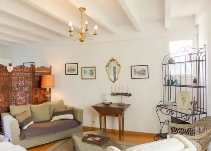 Charming T3 With Parking Near The Ocean Apartment Saint-Jean-de-Luz